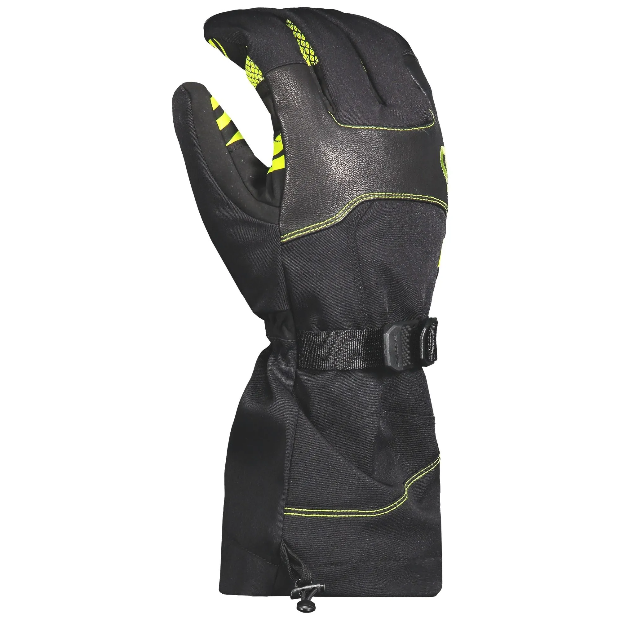 Cubrick Long Gloves