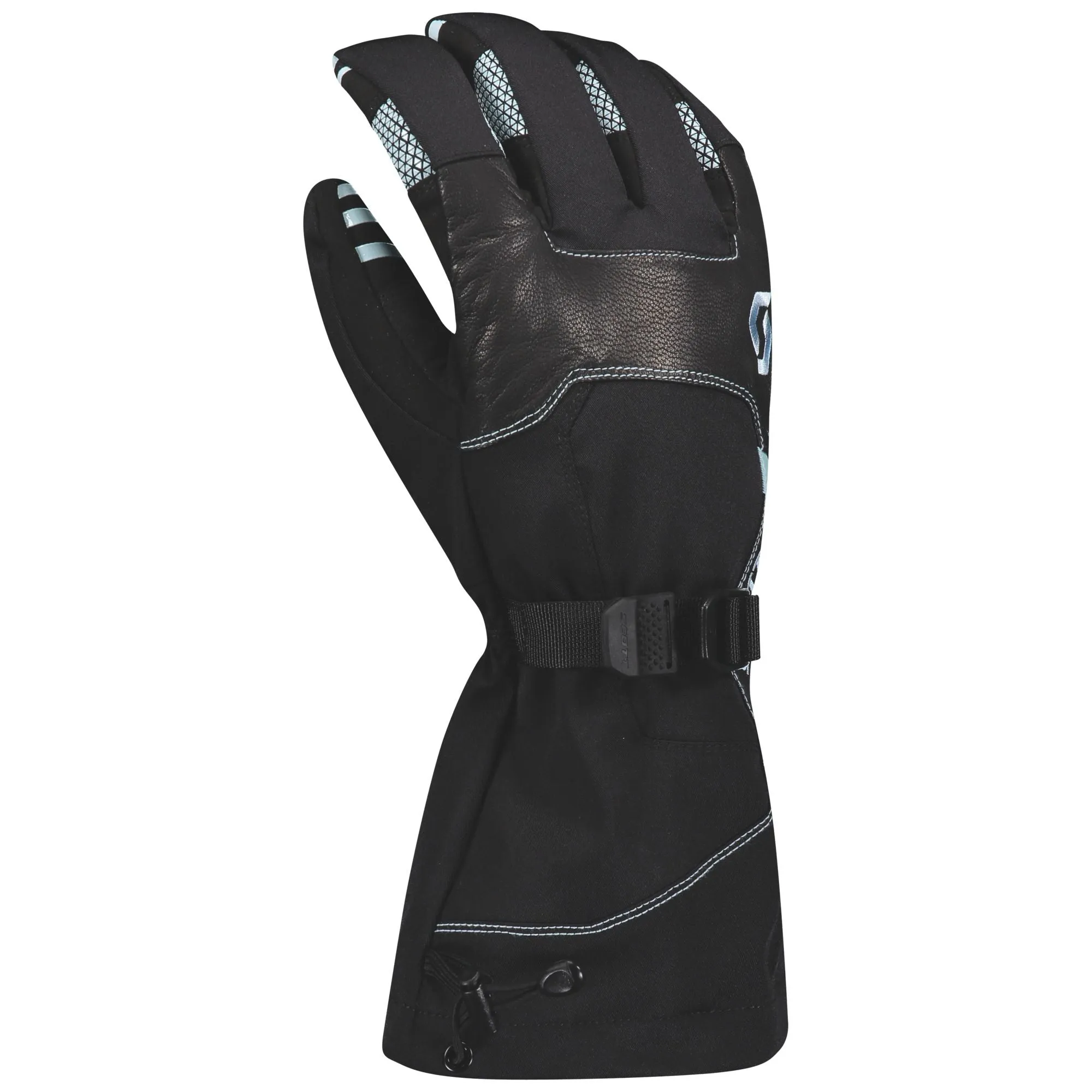 Cubrick Long Gloves