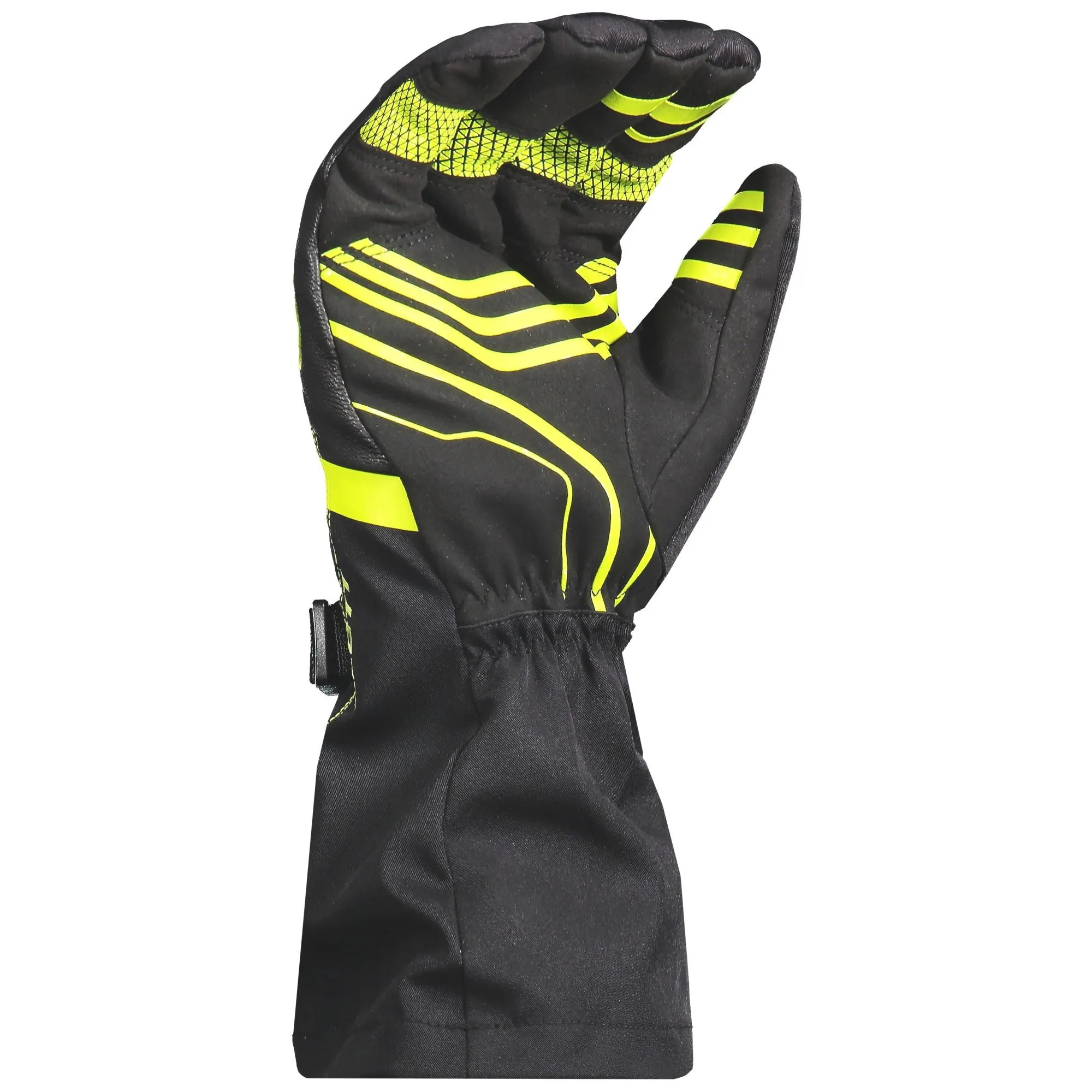 Cubrick Long Gloves