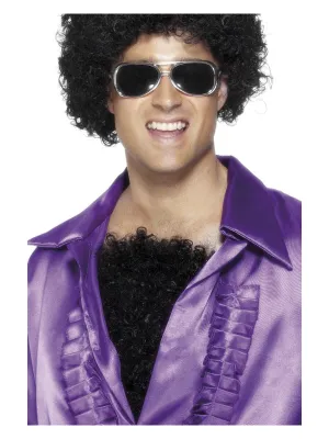 Deluxe Hairy Chest