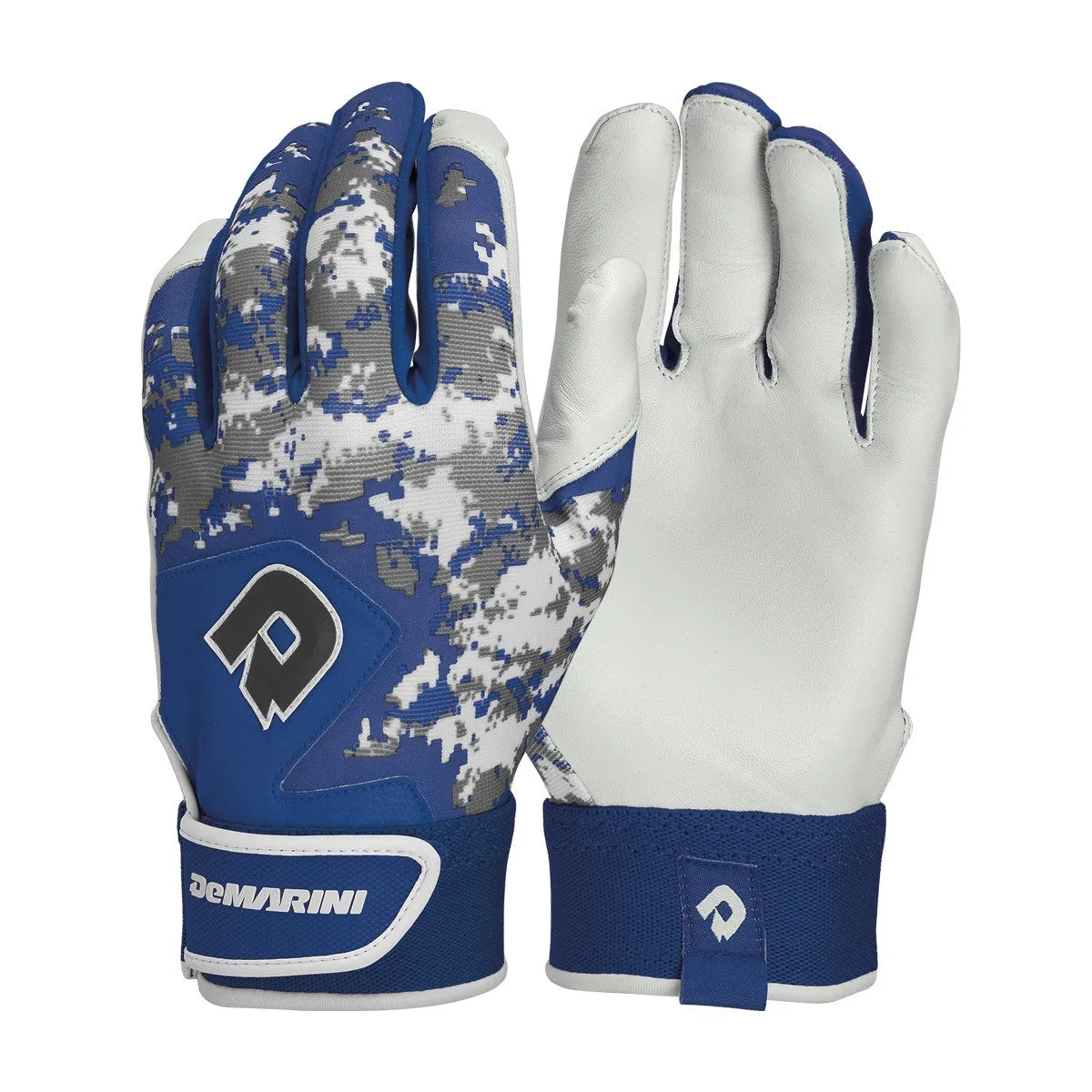 Demarini Digi Camo II