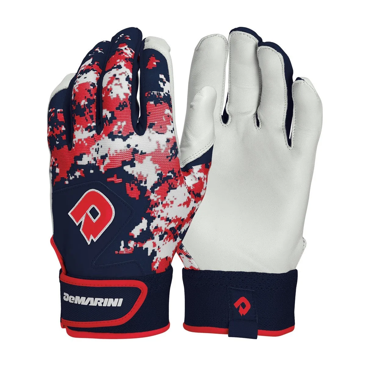 Demarini Digi Camo II