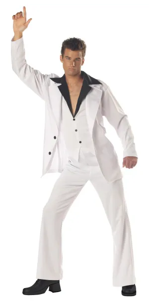 Disco Dude