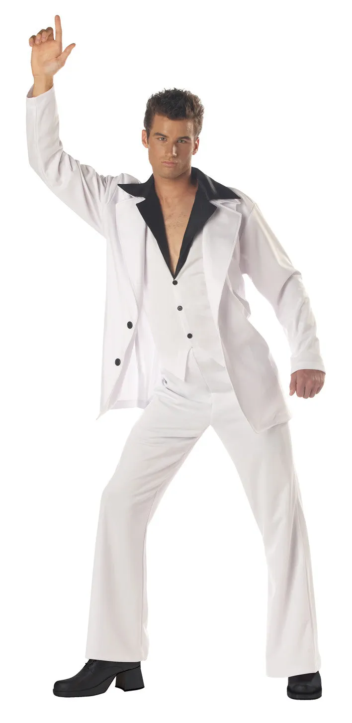 Disco Dude