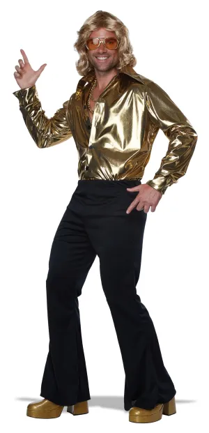 Disco King