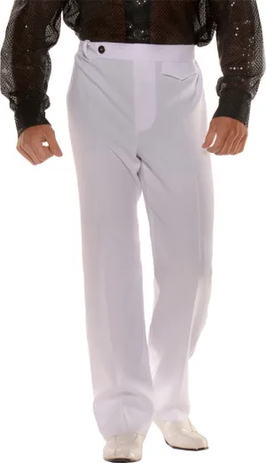 Disco Pants Adult Xxl Adult Men Costume
