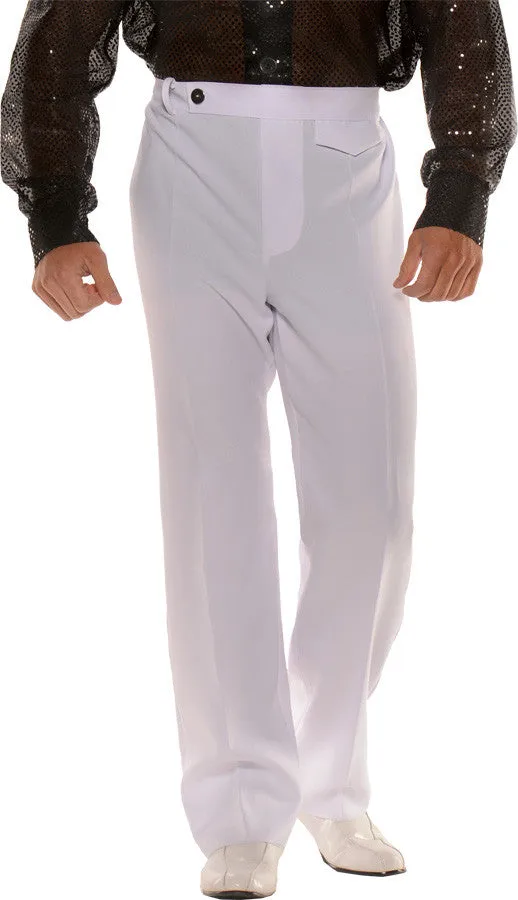 Disco Pants Adult Xxl Adult Men Costume