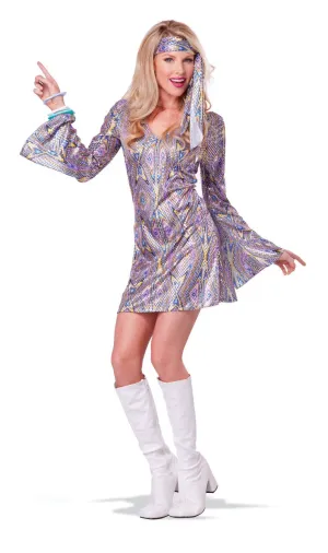 Disco Sensation