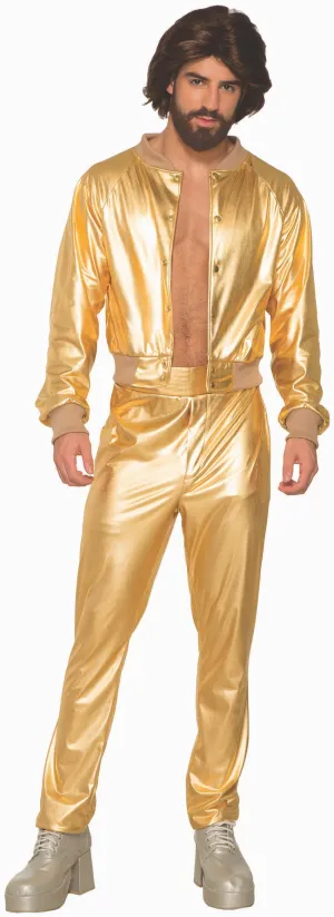 Disco Singer