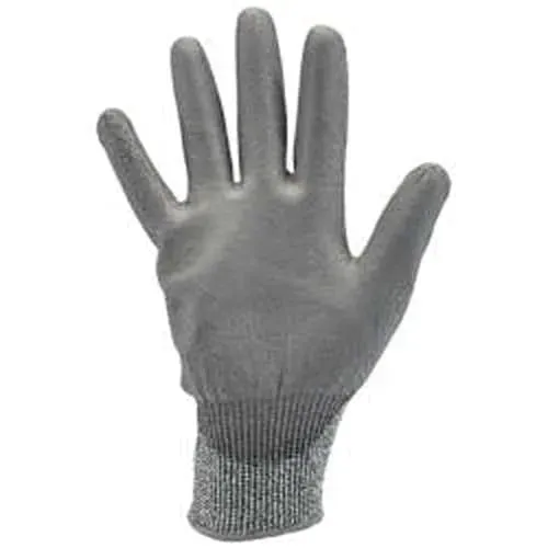 Draper Level 5 Cut Resistant Gloves, Large Dr-82612