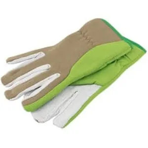 Draper Medium Duty Gardening Gloves, L Dr-82622