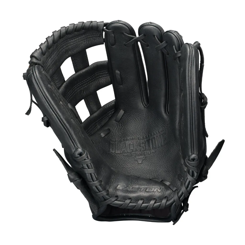 Easton Blackstone 11.75'' H-Web BL1175