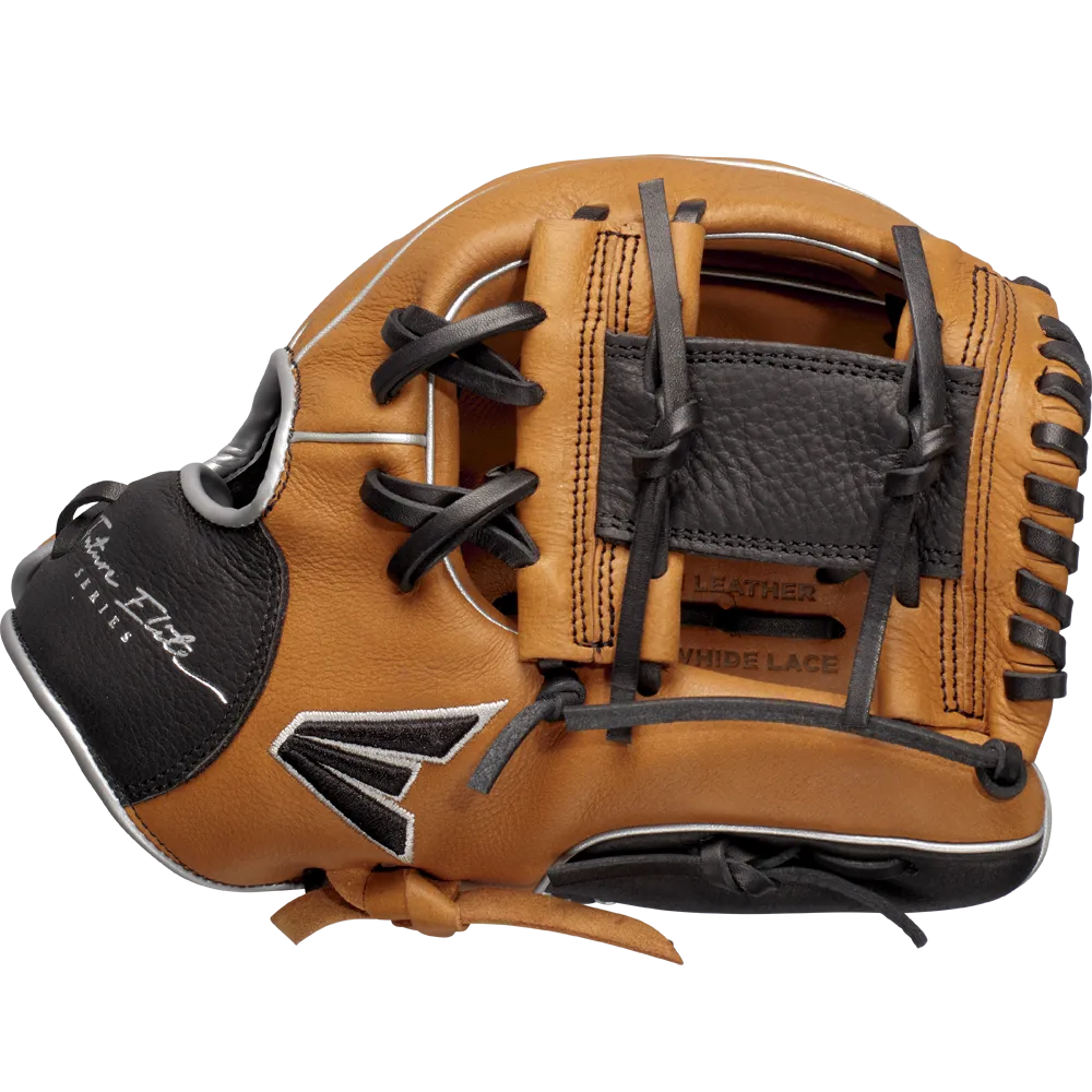 Easton Future Elite 11" Baseball Glove: FE11-CRBK