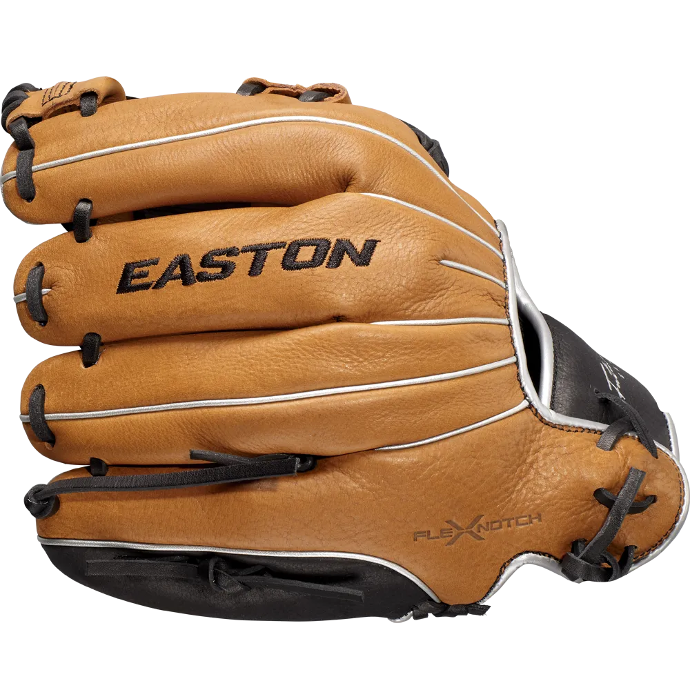 Easton Future Elite 11" Baseball Glove: FE11-CRBK