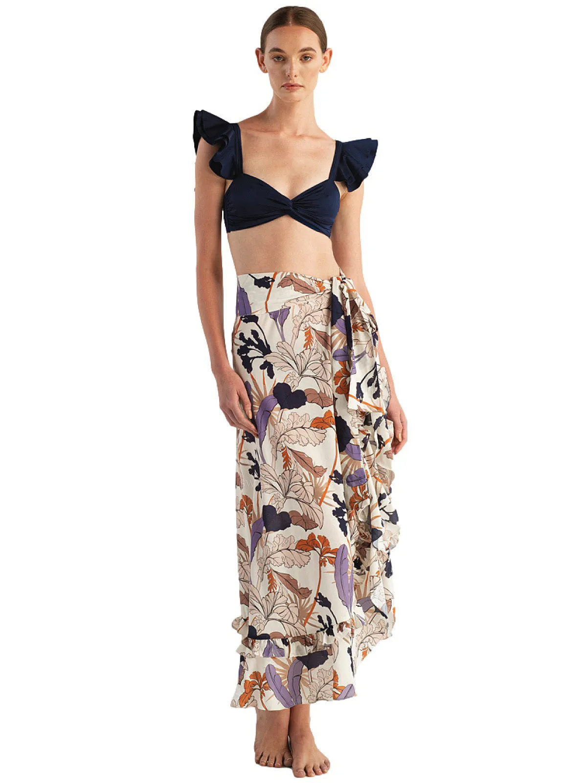 Eli Hany Skirt ::RET