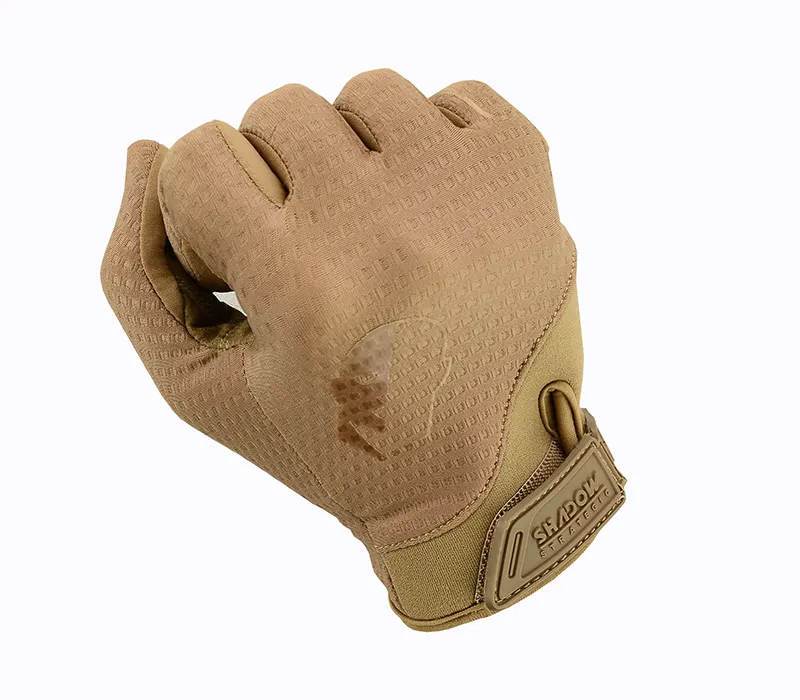 Elite Fastfit Tac Gloves