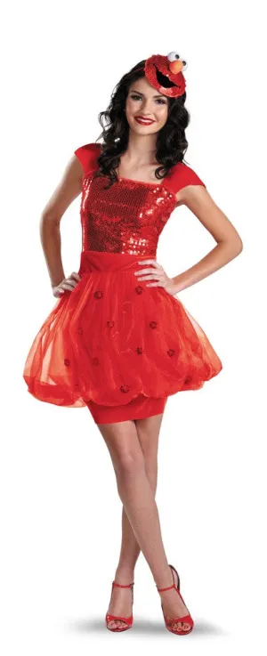 Elmo Glam