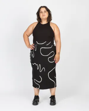 Excuse me, Mr | Pencil Skirt