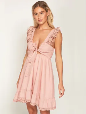 Farrah Dress