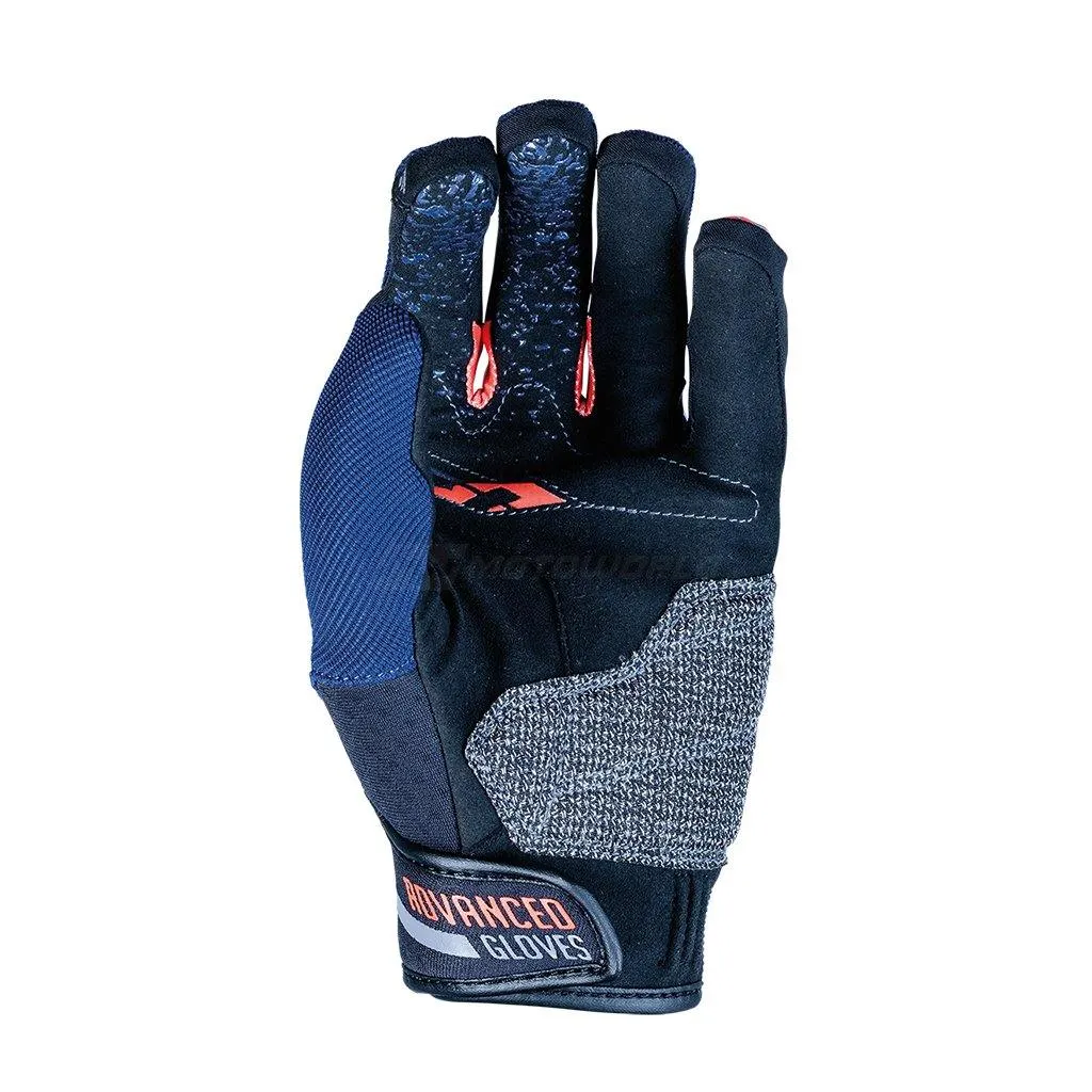 FIVE GLOVES TFX 4 MOTORCYCLE GLOVES
