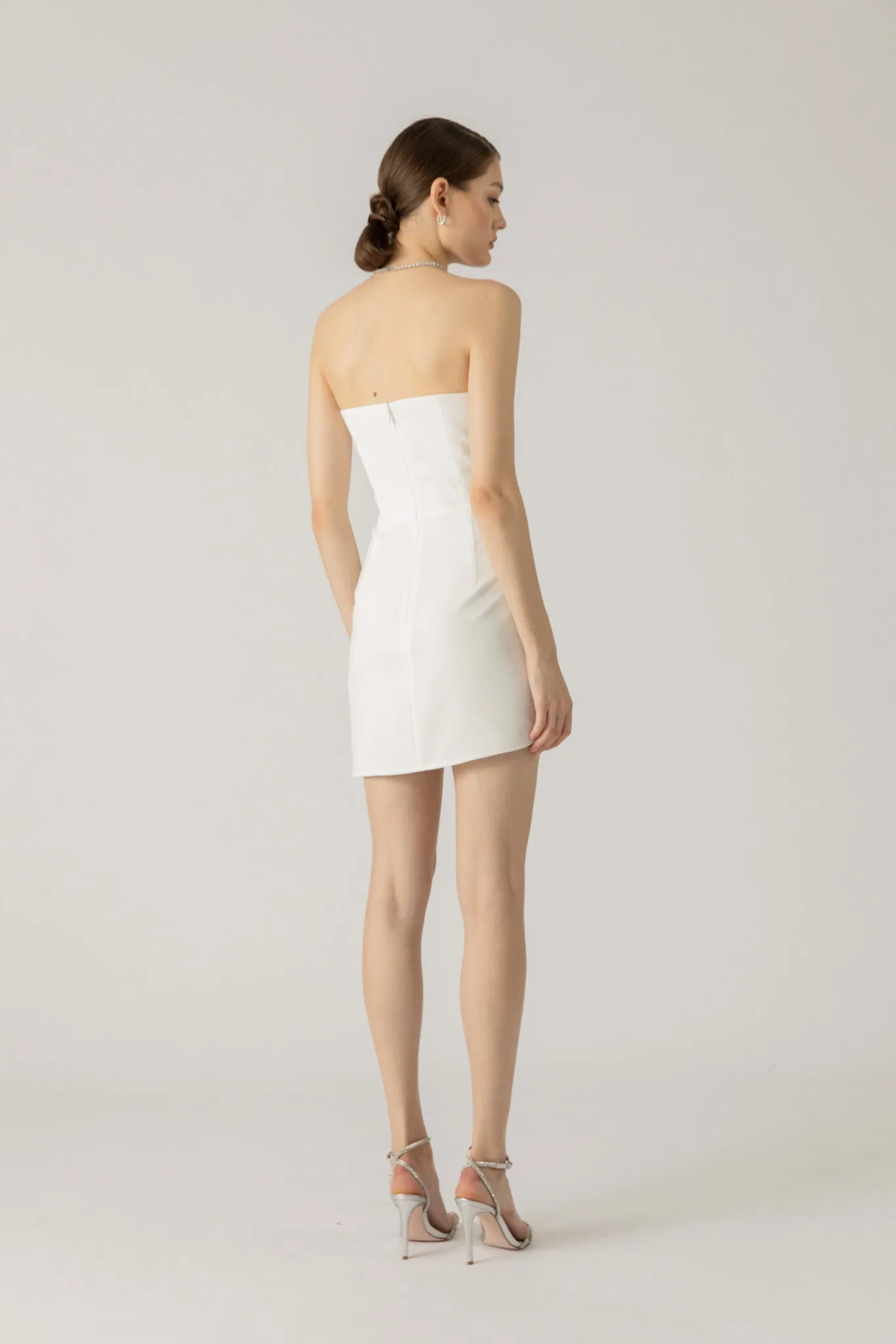 Fleur Mini Dress