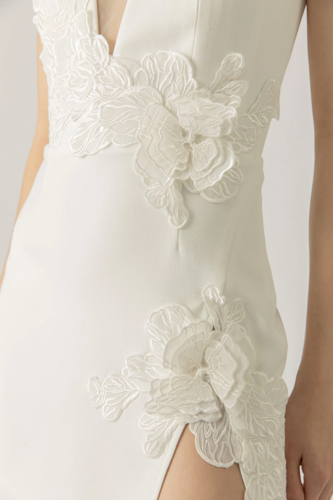 Fleur Mini Dress
