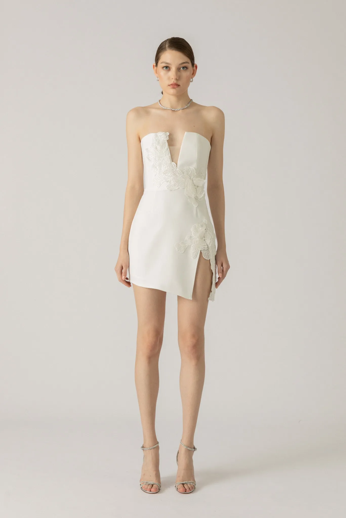 Fleur Mini Dress