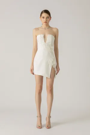 Fleur Mini Dress