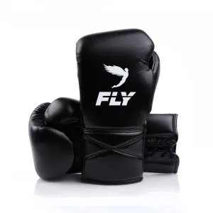 FLY SUPERLACE X-BLACK
