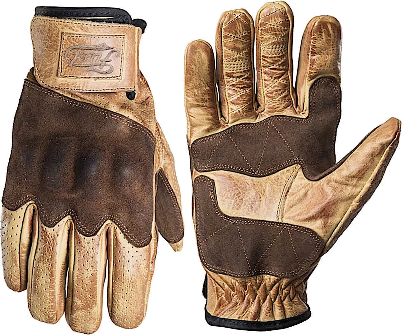 Fuel Rodeo Gloves