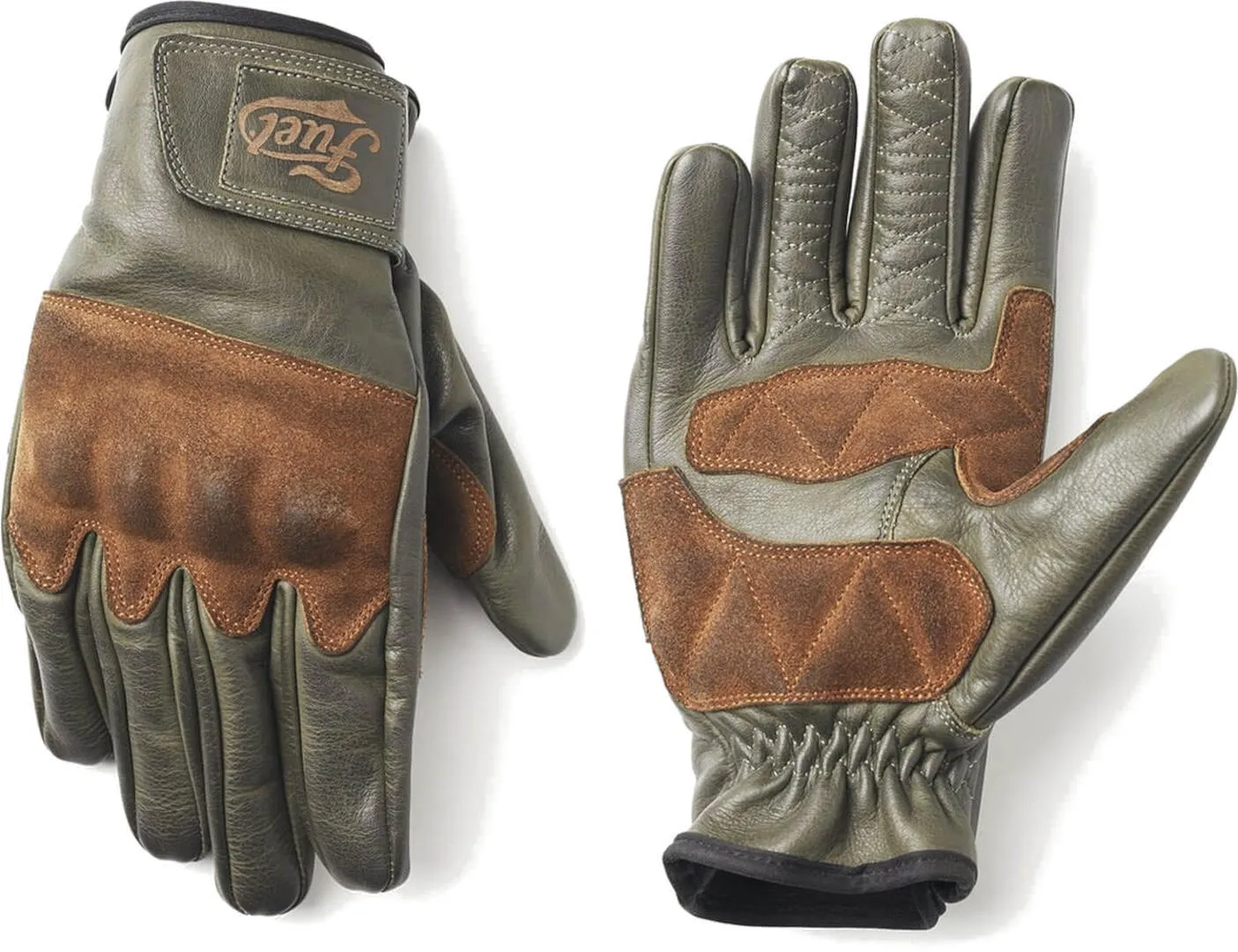Fuel Rodeo Gloves