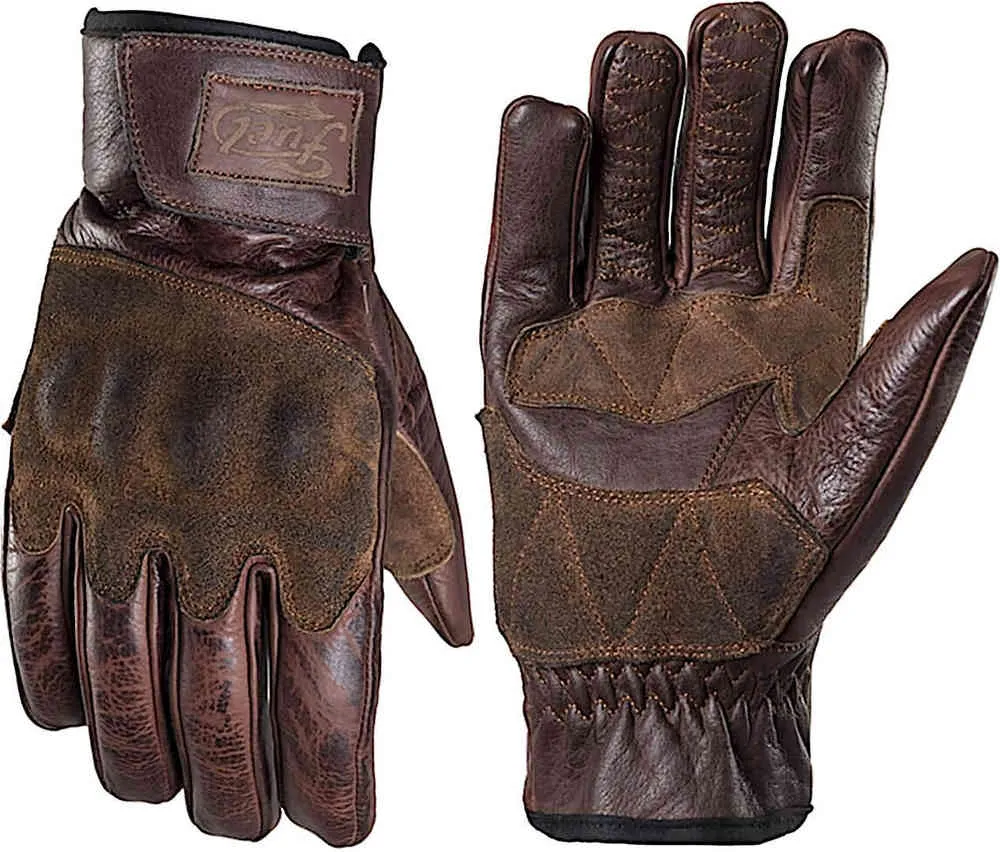 Fuel Rodeo Gloves