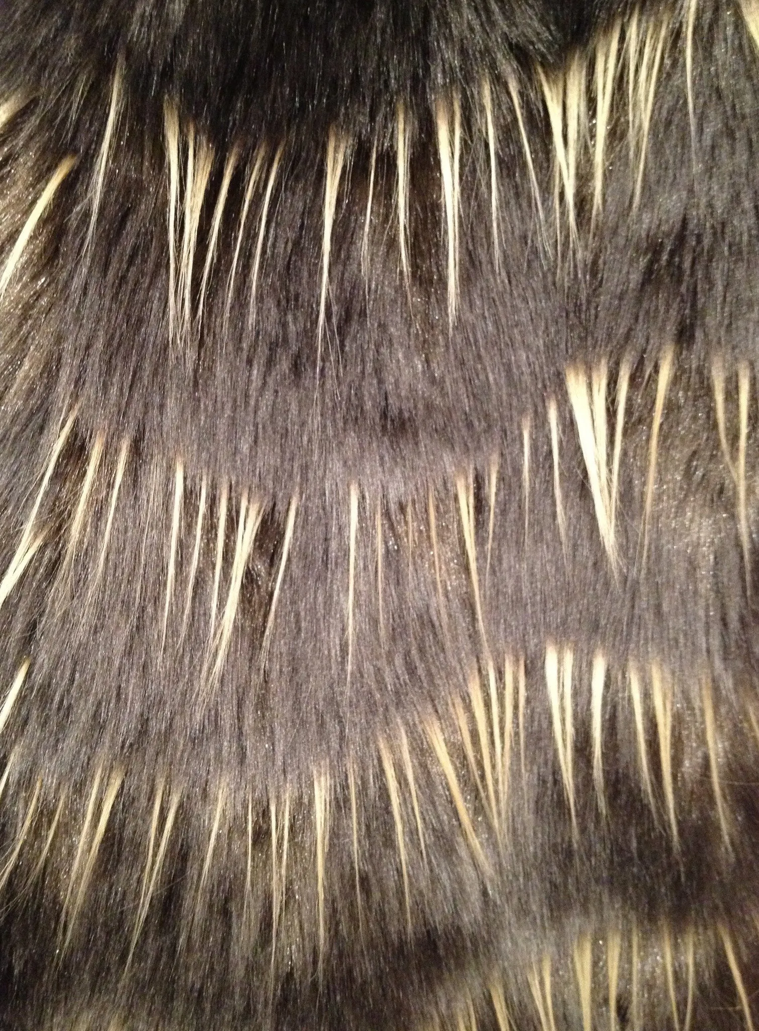 Fur Cuffs (High-End Naturals)