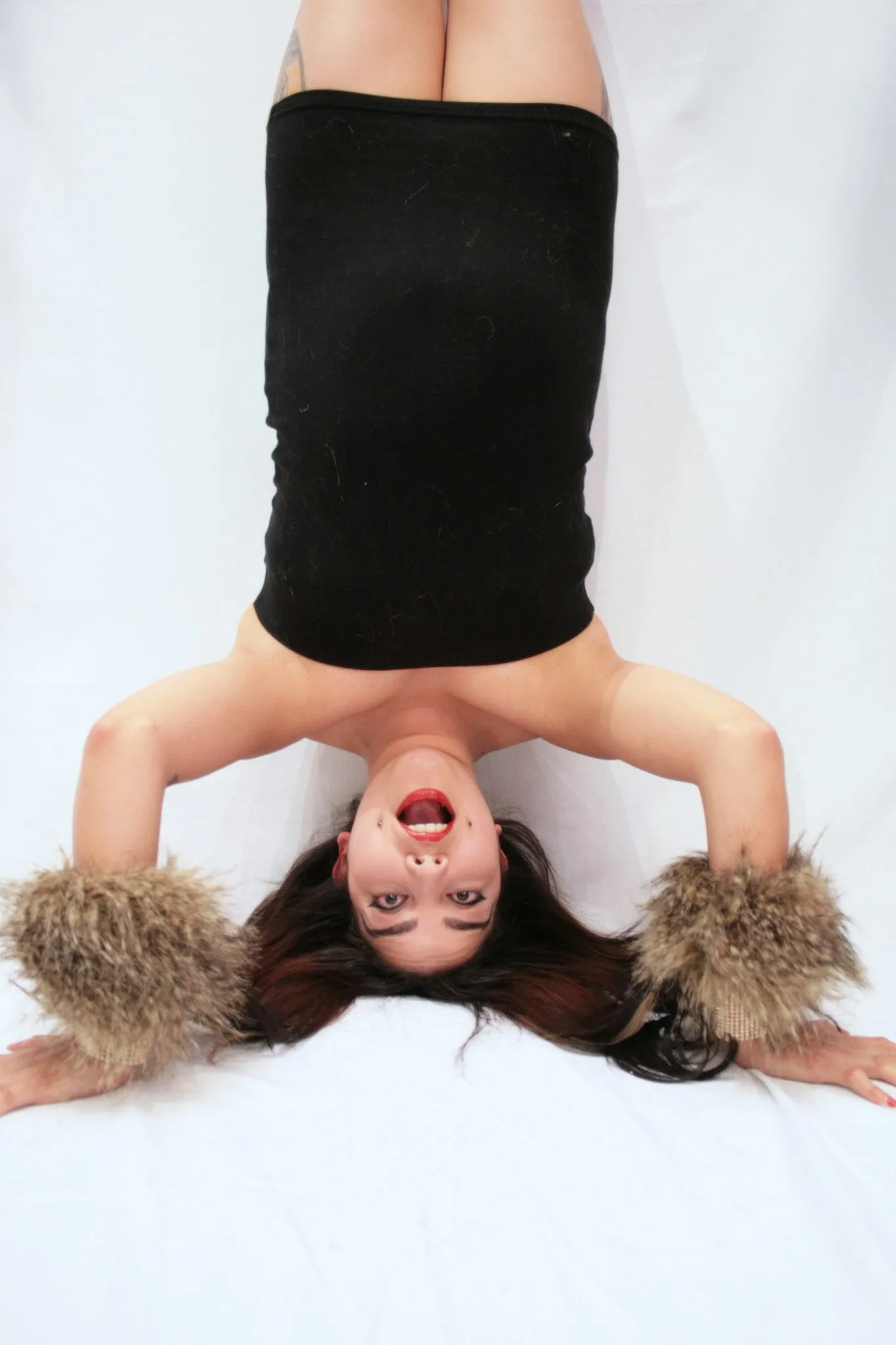 Fur Cuffs (High-End Naturals)