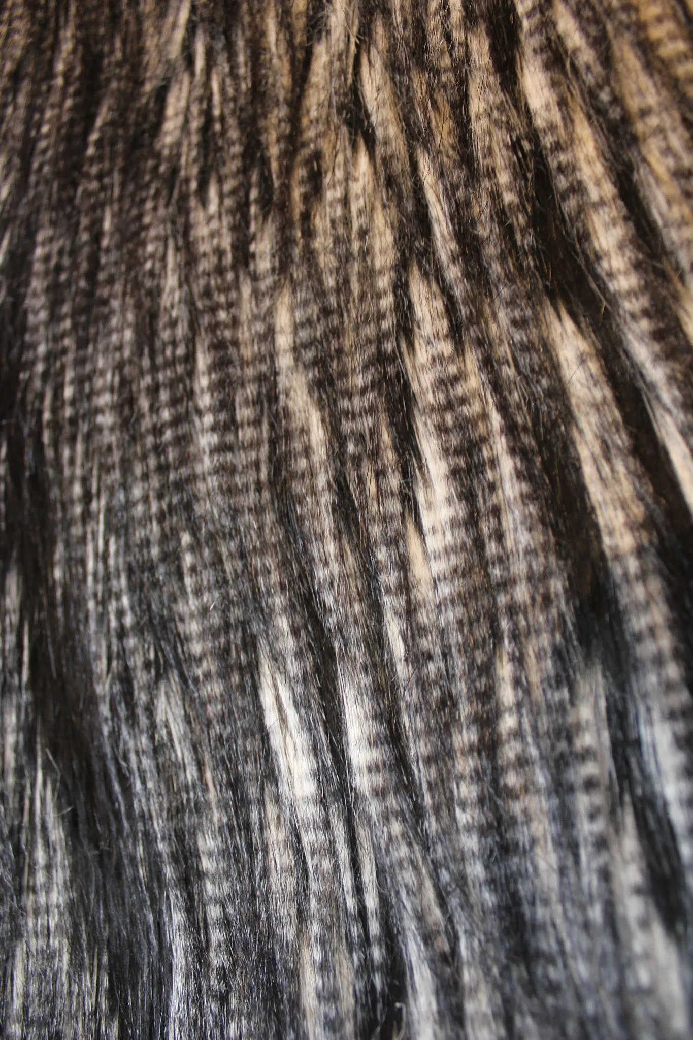 Fur Cuffs (High-End Naturals)