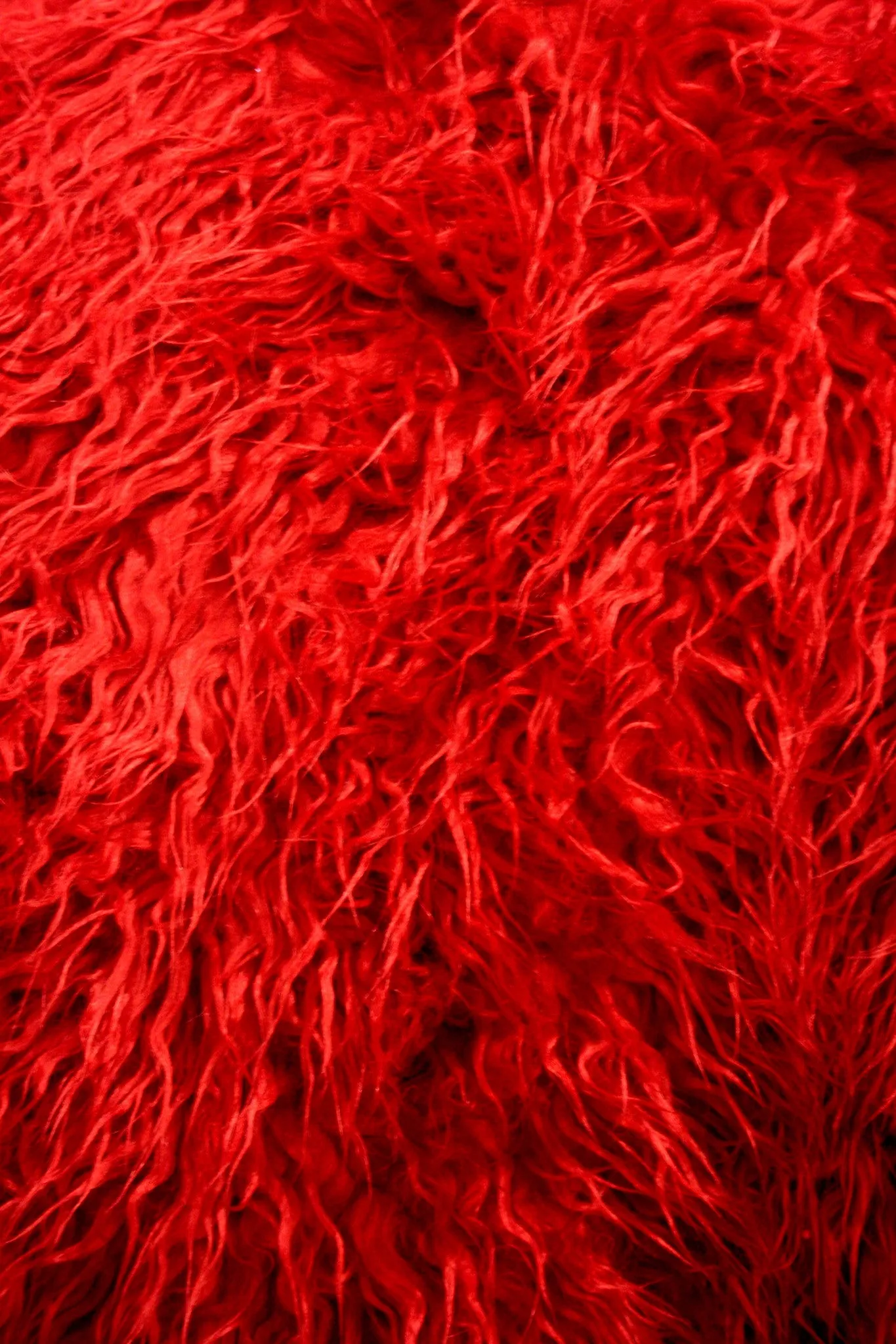 Fur Cuffs (High-End Naturals)