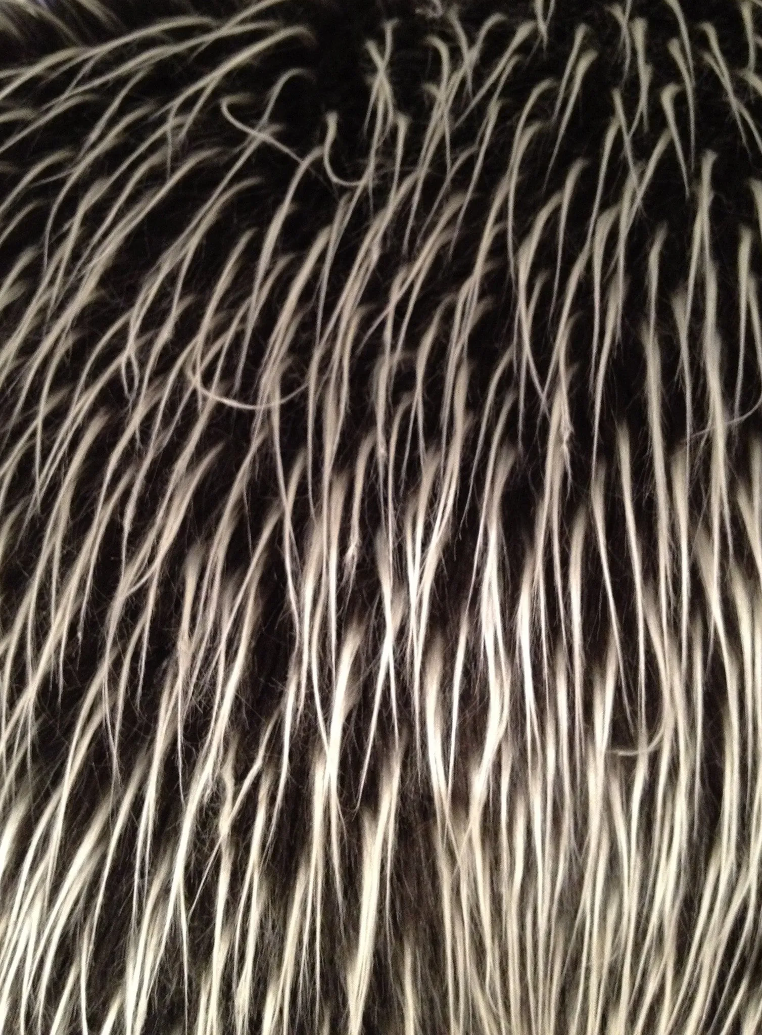 Fur Cuffs (High-End Naturals)