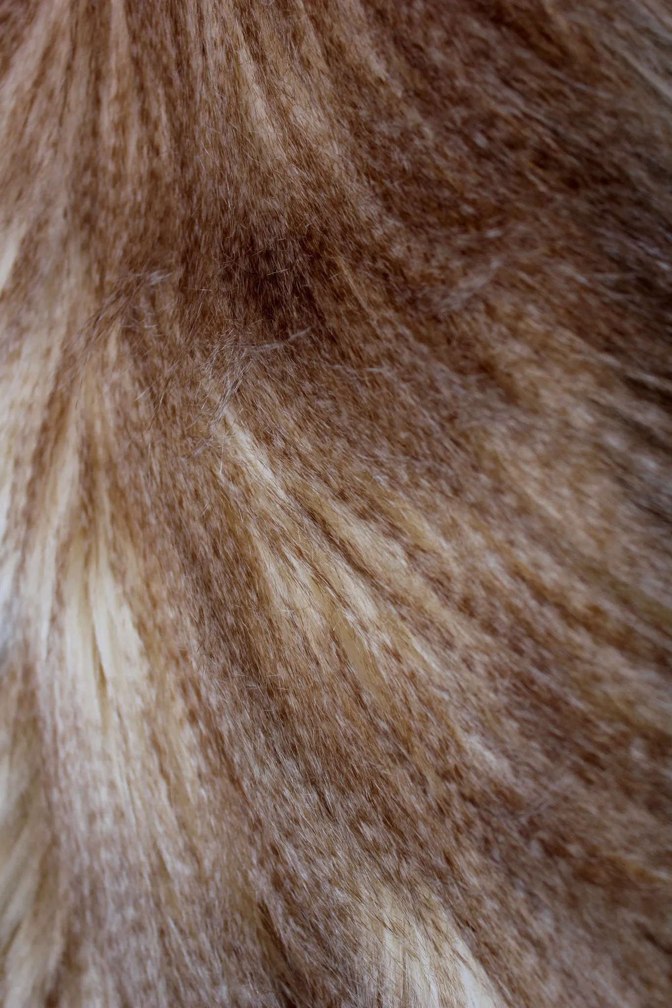 Fur Cuffs (High-End Naturals)