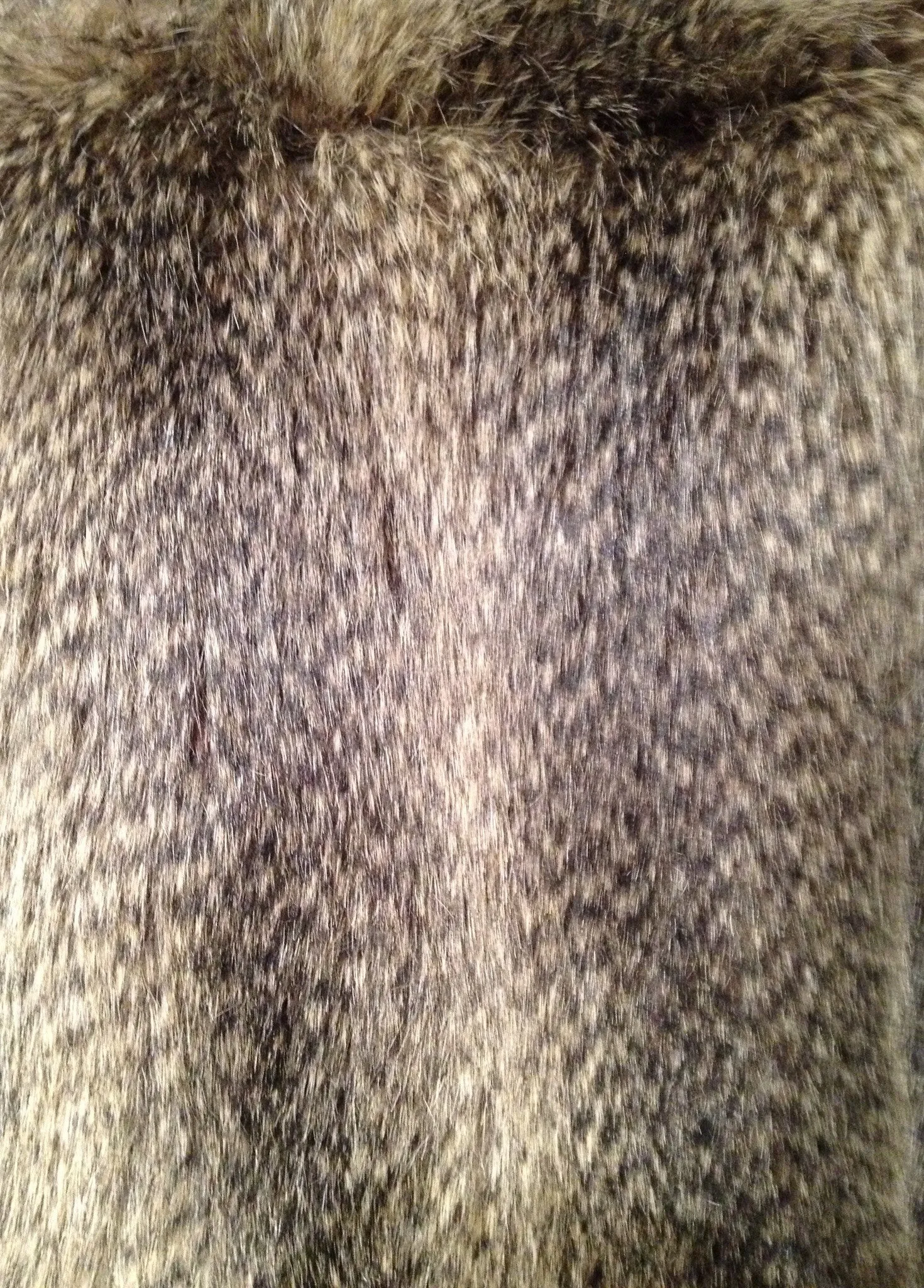 Fur Cuffs (High-End Naturals)