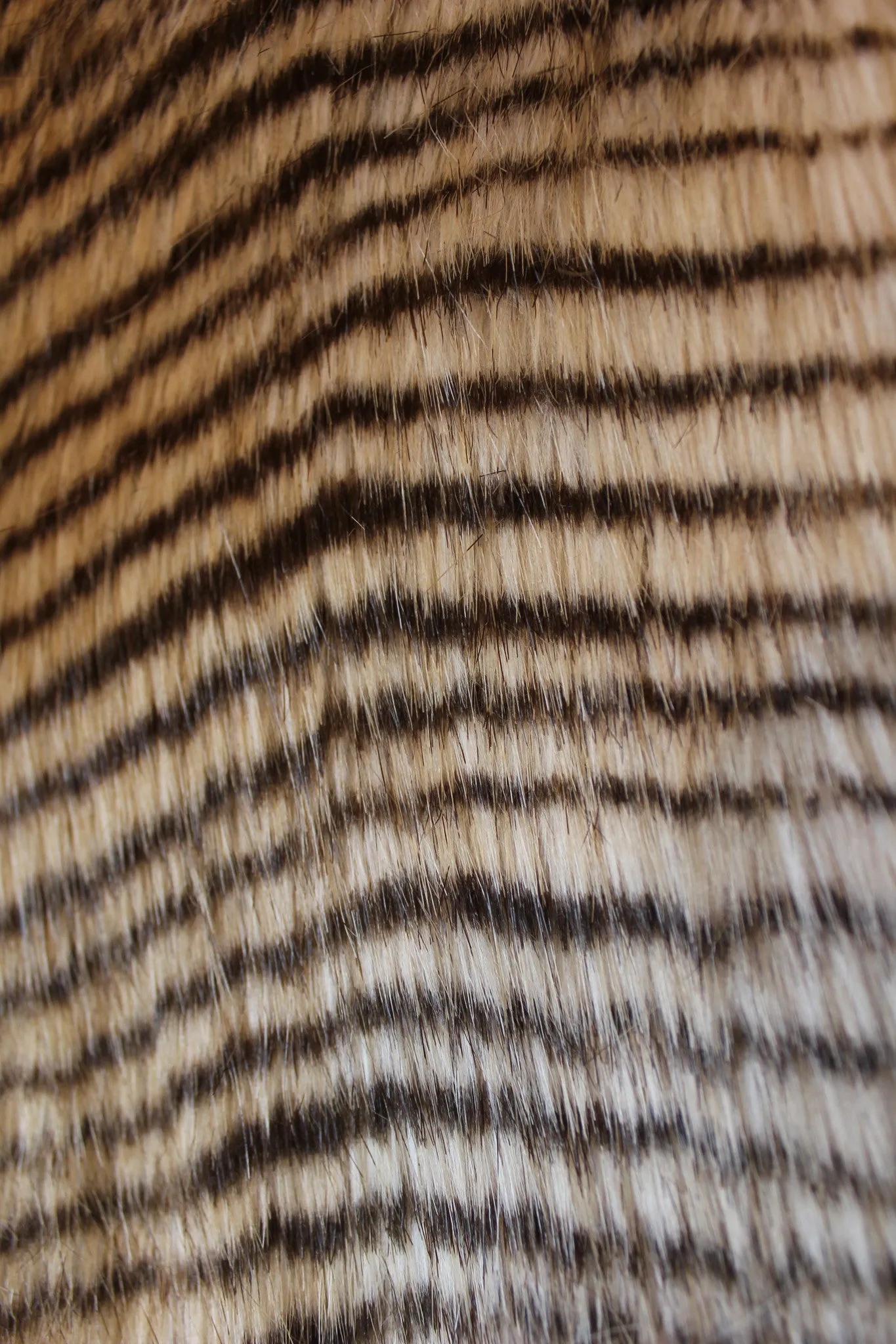Fur Cuffs (High-End Naturals)