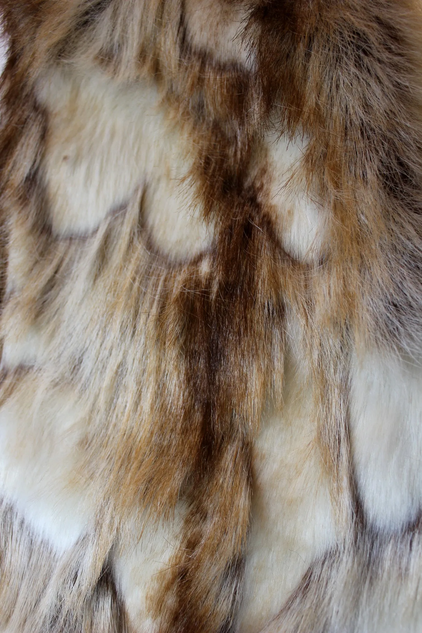 Fur Cuffs (High-End Naturals)