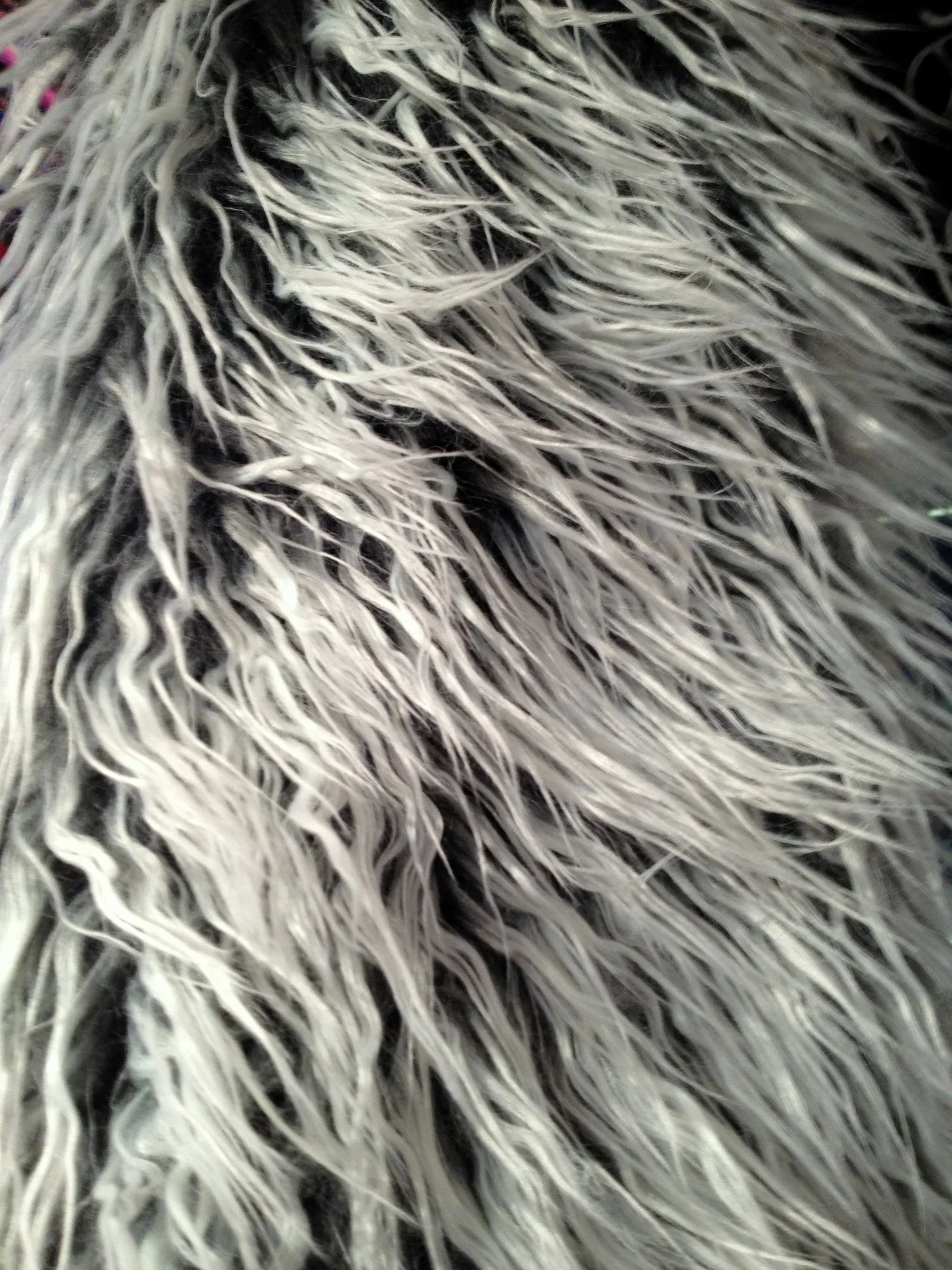Fur Cuffs (High-End Naturals)