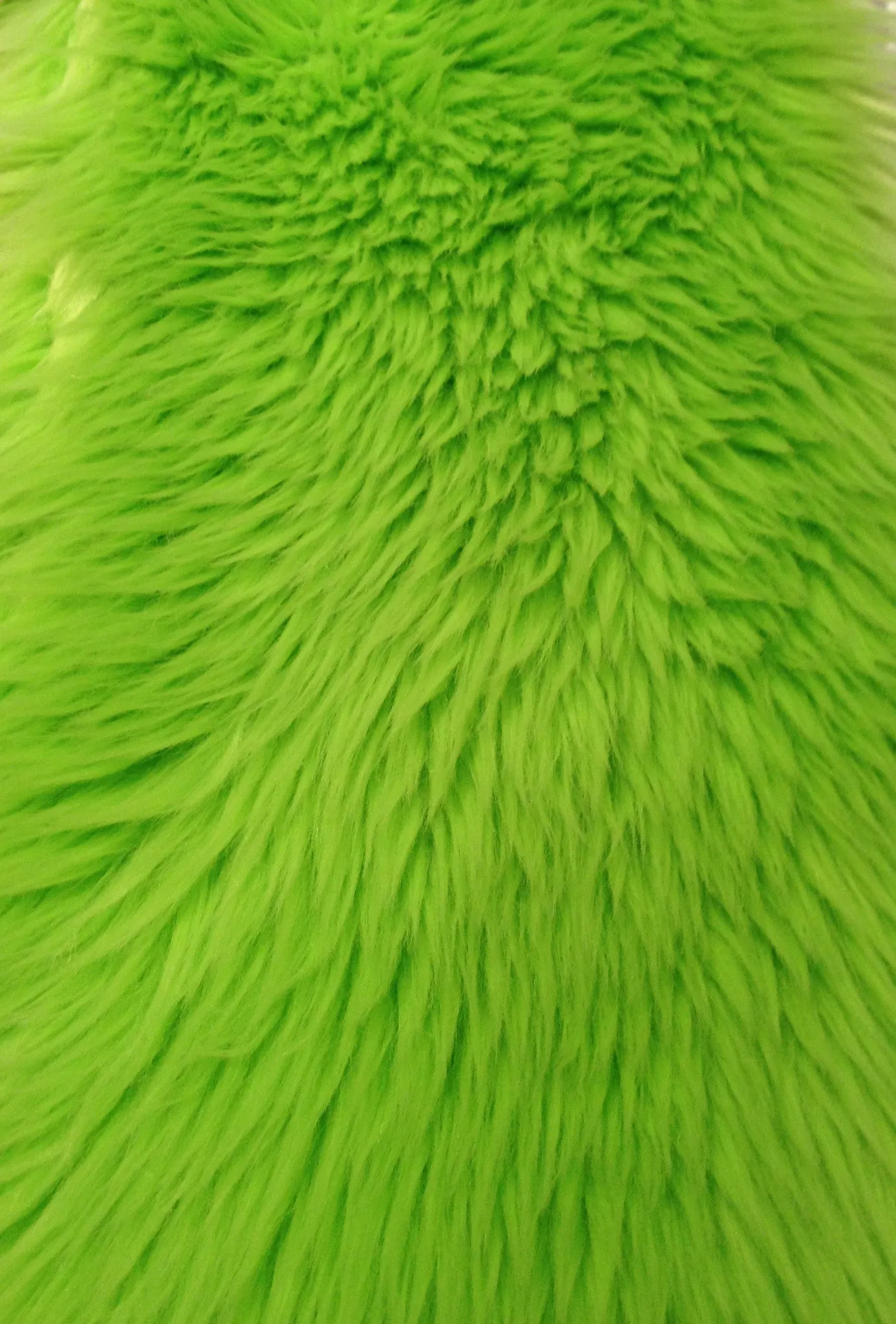 Fur Cuffs