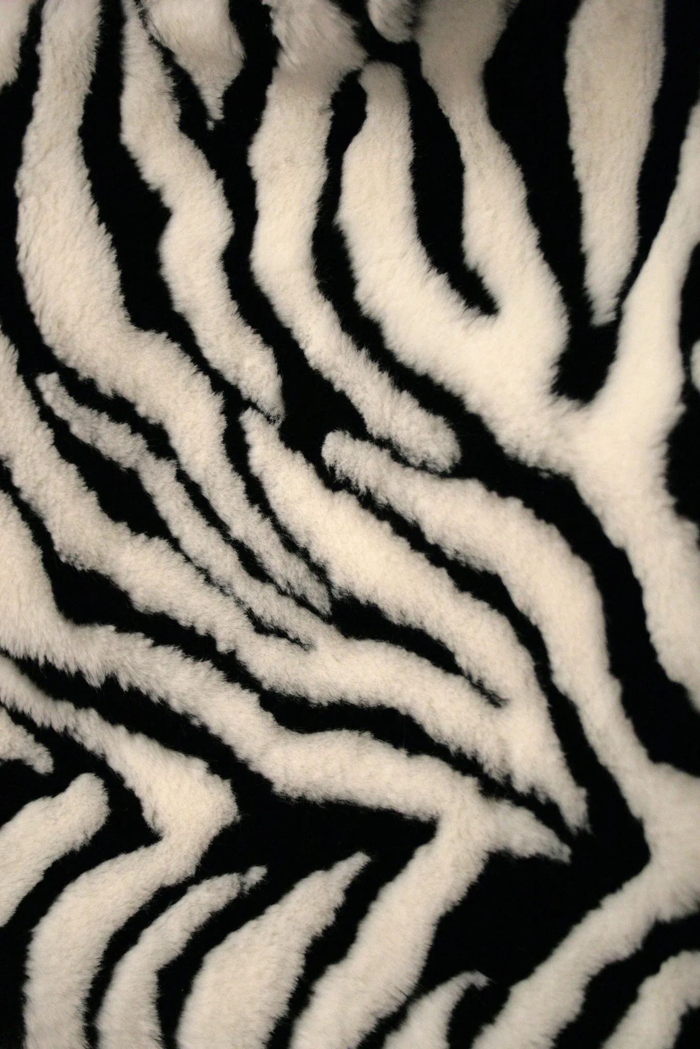 Fur Cuffs