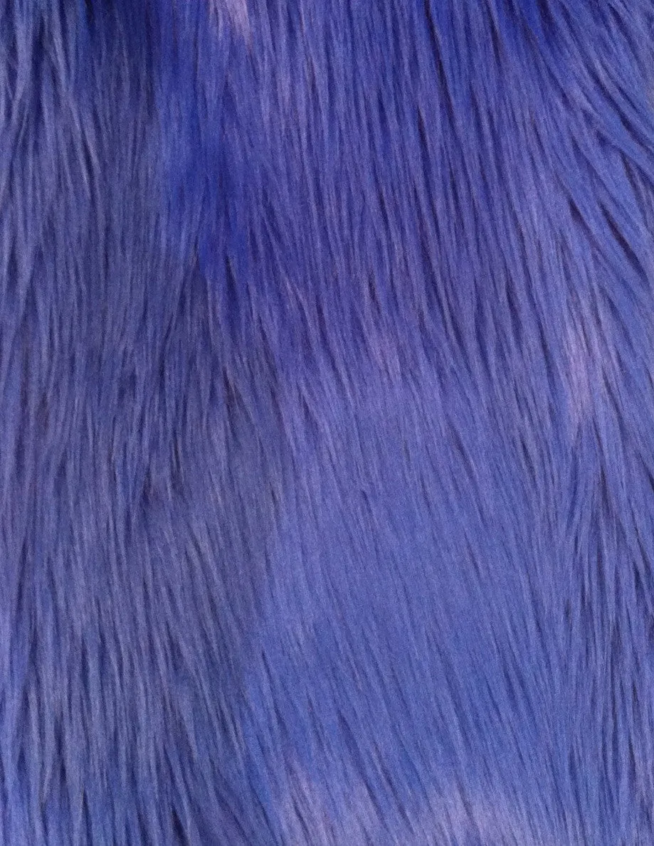 Fur Cuffs