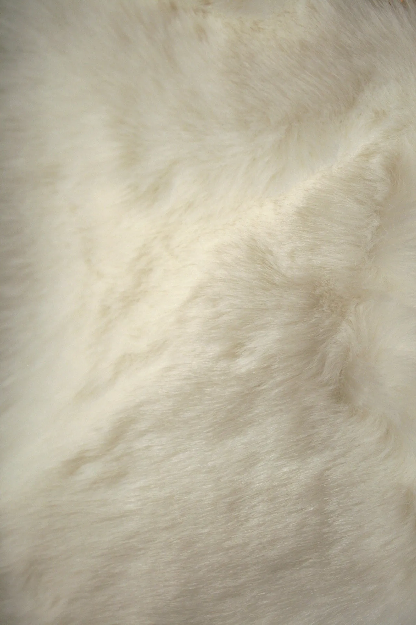 Fur Cuffs