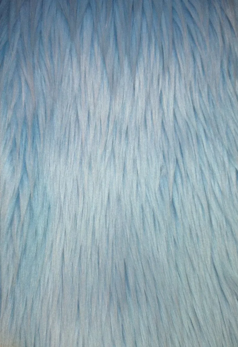 Fur Cuffs