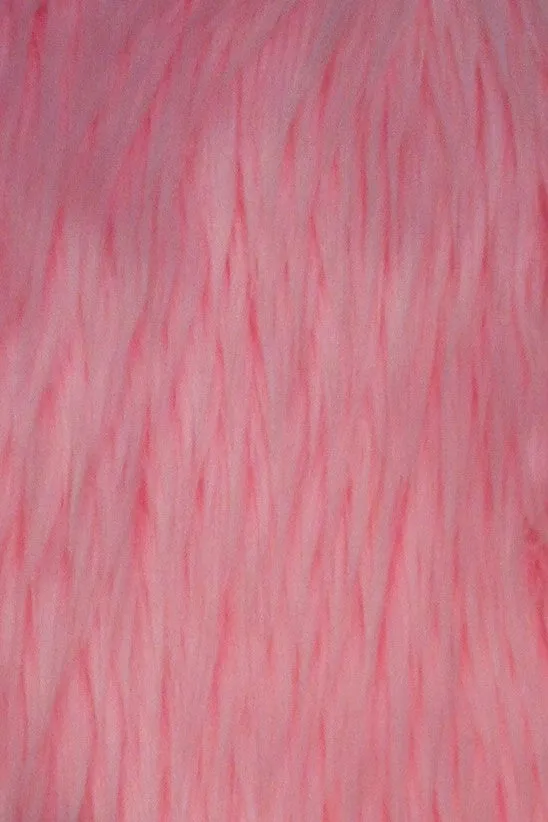 Fur Cuffs