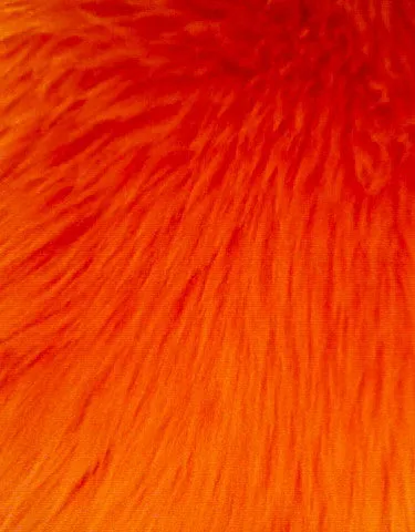 Fur Cuffs