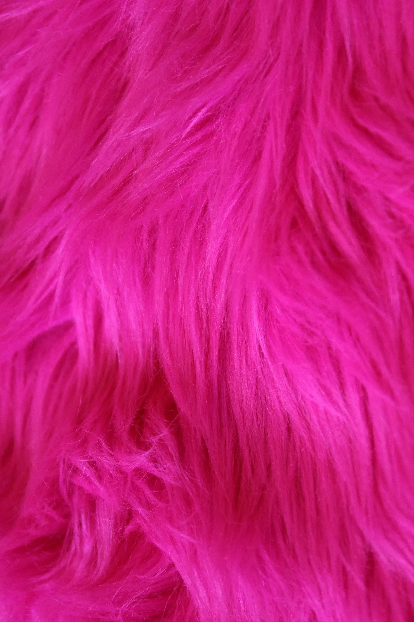 Fur Cuffs